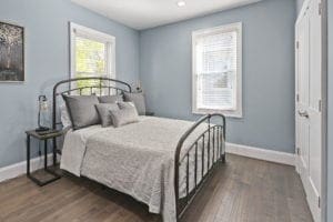 Open property gallery