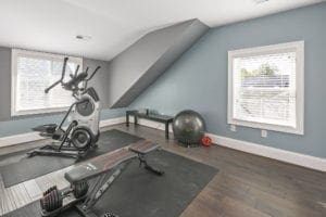 Open property gallery