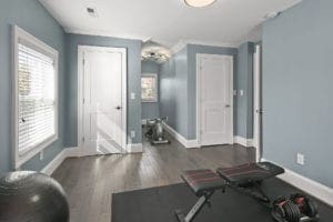 Open property gallery