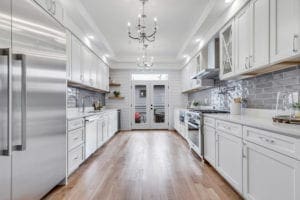 Open property gallery