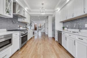 Open property gallery