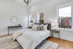 Open property gallery