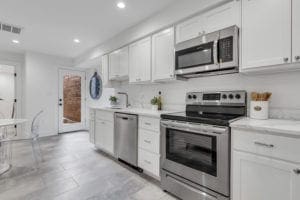 Open property gallery