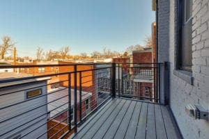 Open property gallery
