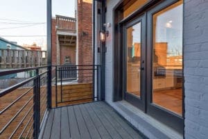 Open property gallery