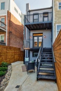 Open property gallery