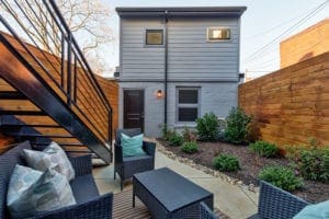Open property gallery