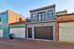 Open property gallery