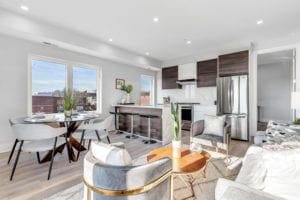 Open property gallery
