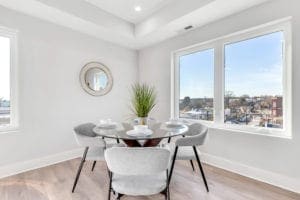 Open property gallery