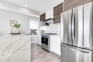Open property gallery
