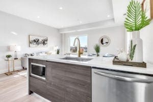 Open property gallery