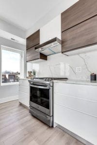Open property gallery