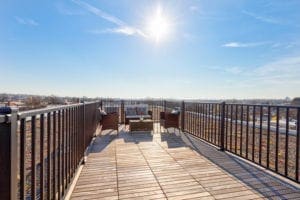 Open property gallery