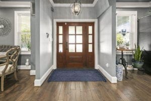 Open property gallery