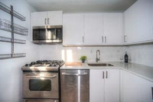 Open property gallery