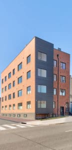 Open property gallery