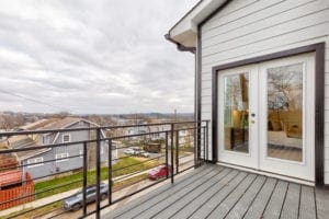 Open property gallery