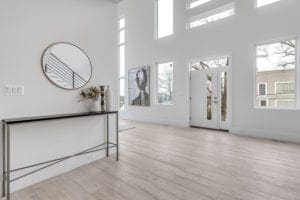 Open property gallery