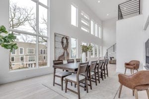 Open property gallery