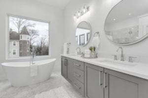 Open property gallery