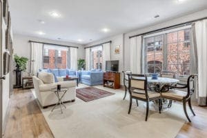 Open property gallery