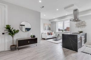 Open property gallery