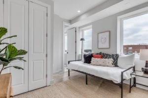 Open property gallery