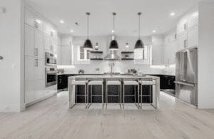 Open property gallery