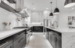 Open property gallery