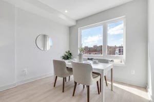 Open property gallery