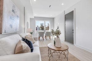 Open property gallery