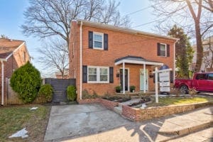 Open property gallery