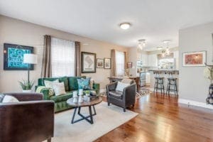 Open property gallery