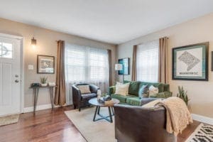 Open property gallery