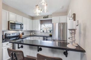 Open property gallery