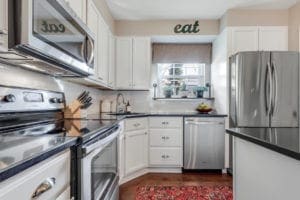 Open property gallery
