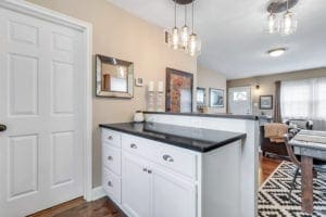 Open property gallery