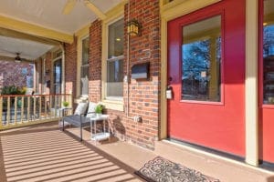Open property gallery