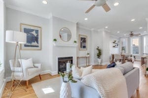 Open property gallery