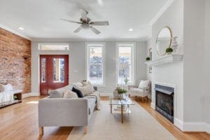 Open property gallery