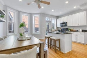 Open property gallery