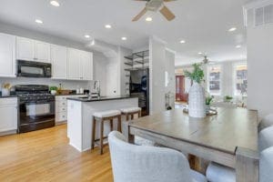 Open property gallery
