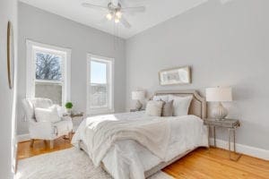 Open property gallery
