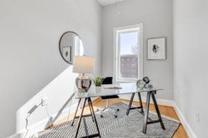 Open property gallery