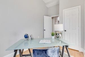 Open property gallery