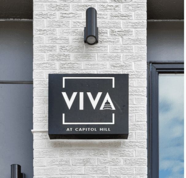 New VIVA Development in DC