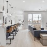 new development in dc