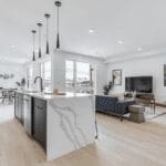 new development in dc
