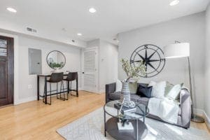 Open property gallery